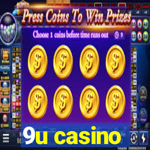 9u casino